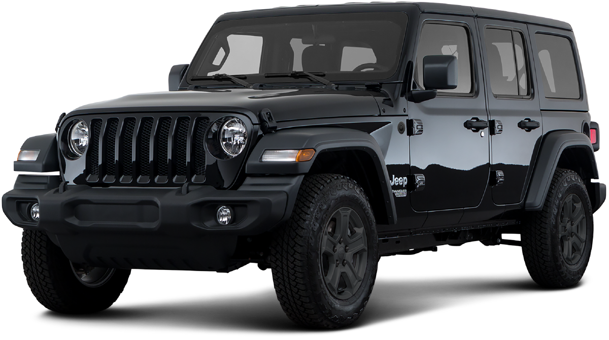 Jeep Wrangler Extended Warranty Quote.