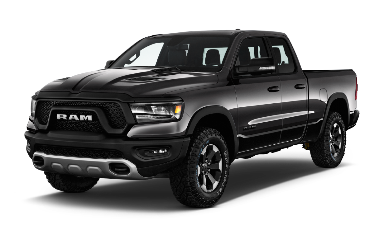 Ram Truck Extended Warranty Prices