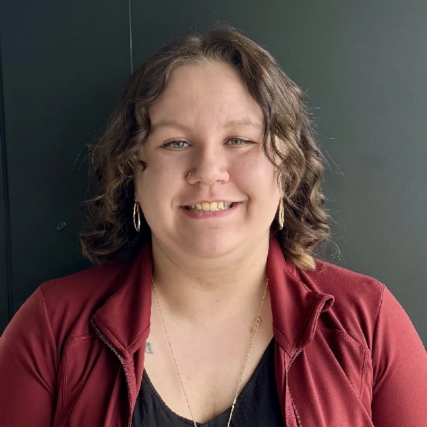 Picture of Jenna Roberts