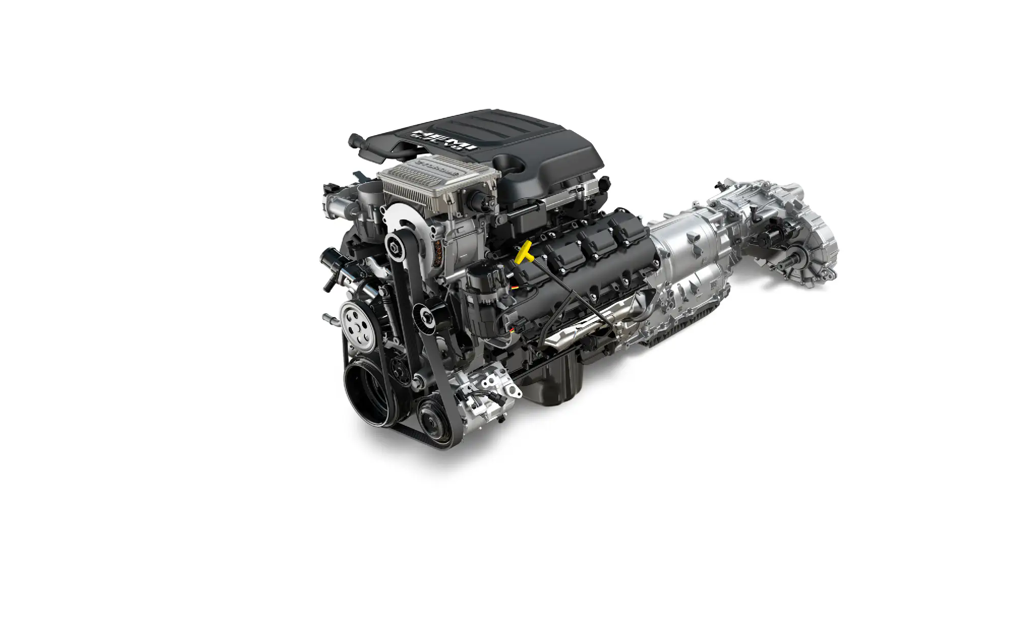 Understanding the 5.7L HEMI Engine Warranty: What’s Covered