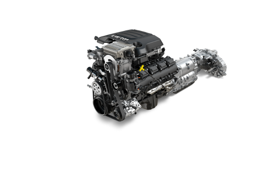 Understanding the 5.7L HEMI Engine Warranty: What’s Covered