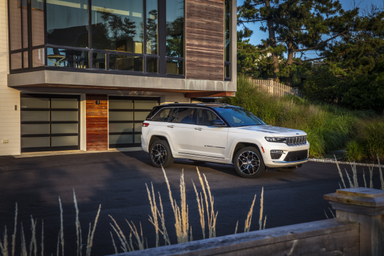 Jeep Grand Cherokee Battery Drain Complaints Explained