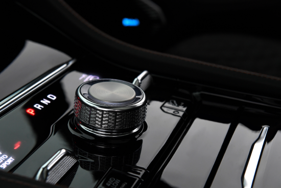 Transmission Hesitation and Rough Shifting in Jeep Grand Cherokee Models