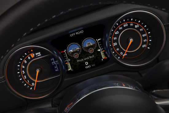 2022 Jeep Wrangler Electrical & Instrument Cluster Malfunctions: Owner Reports