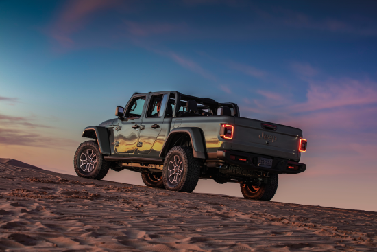 Do Jeeps Have Lots Of Problems? Repair Costs & Warranty Coverage