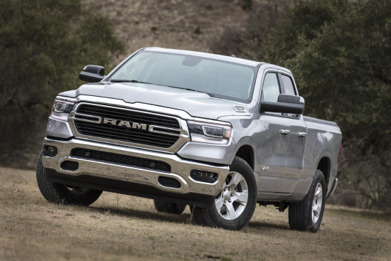 2020-2024 Ram 1500 eTorque Problems: Battery Pack Faults, Stop/Start Issues and Power Loss