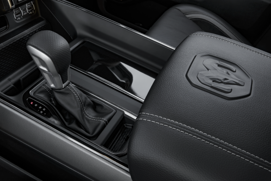 2022 Ram 1500: Those Smooth Shifts? Many Owners Report Rough Downshifts and Gear Jumps
