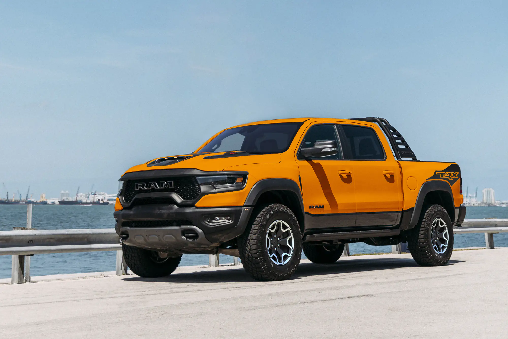2022 Ram 1500 Engine Stalls, Random Shutdowns and Park Mode Engagement While Driving