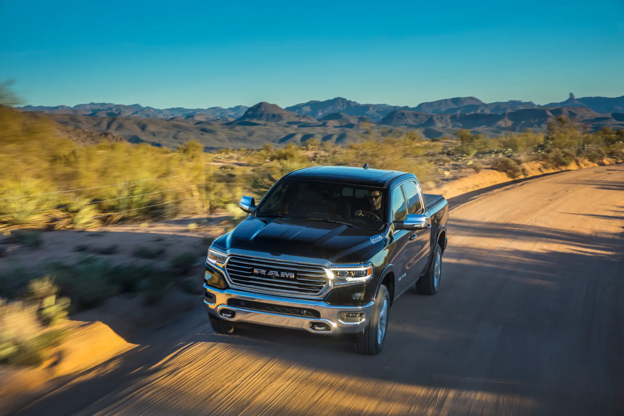 2020-2024 Ram 1500 Transmission Problems: Rough Shifts, Gear Hunting and Failure Warnings