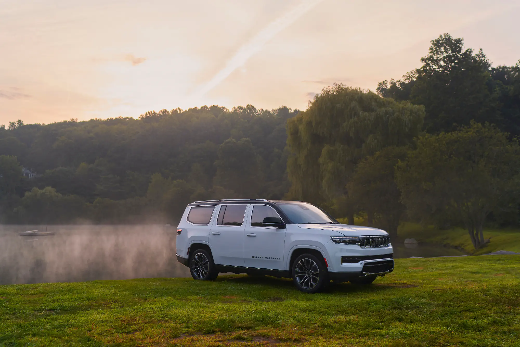 Grand Wagoneer Extended Warranty: Is It Worth the Investment?