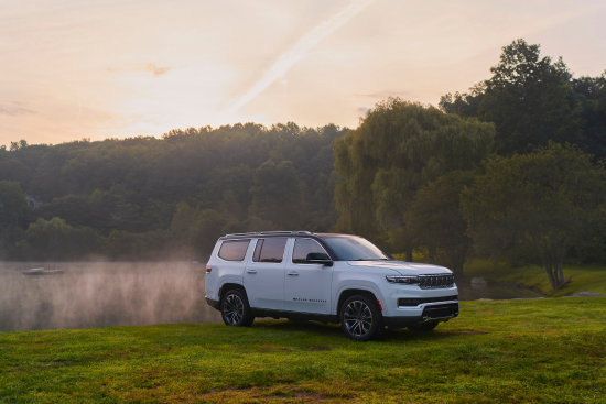 Grand Wagoneer Extended Warranty: Is It Worth the Investment?